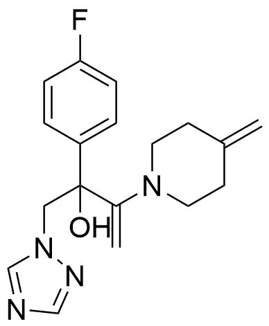 Efinaconazole Impurity 80